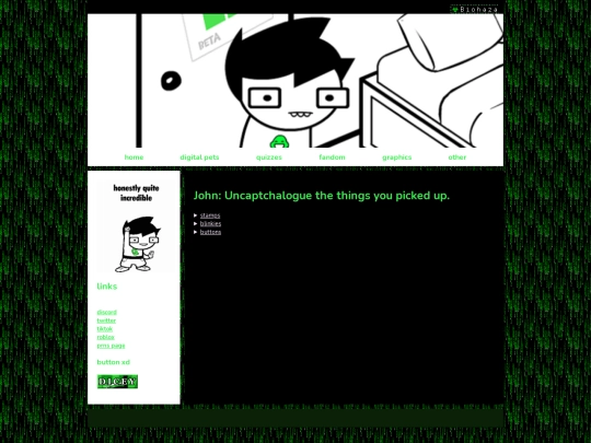alt sites/graphics screenshot