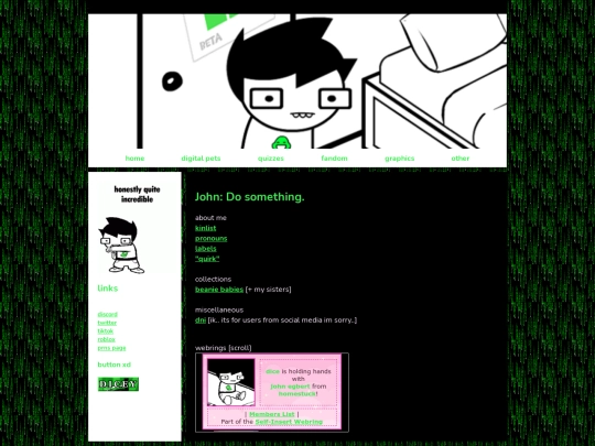 alt sites/other screenshot