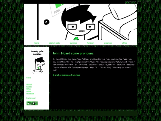 alt sites/other/prns screenshot