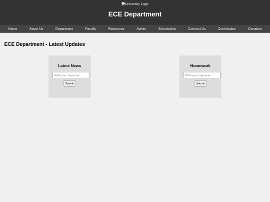 ece screenshot