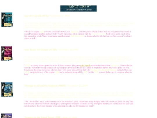 pages/NAN/ndgames screenshot
