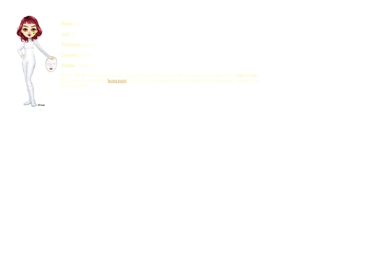 pages/NAN/webmaster screenshot