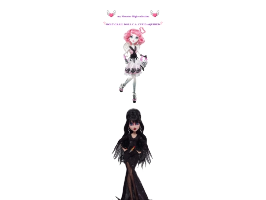 pages/dolls screenshot