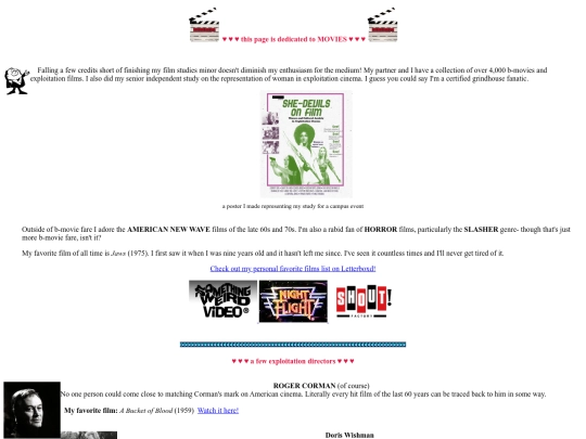 pages/movies screenshot