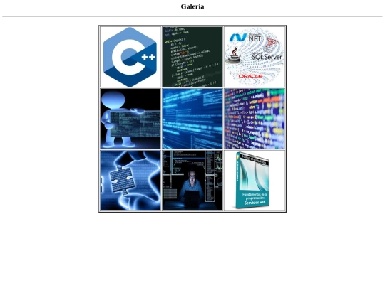 dag/Imagenes screenshot