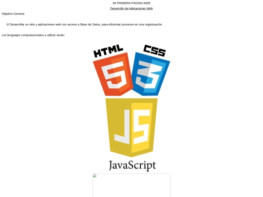 dag/paginaword screenshot