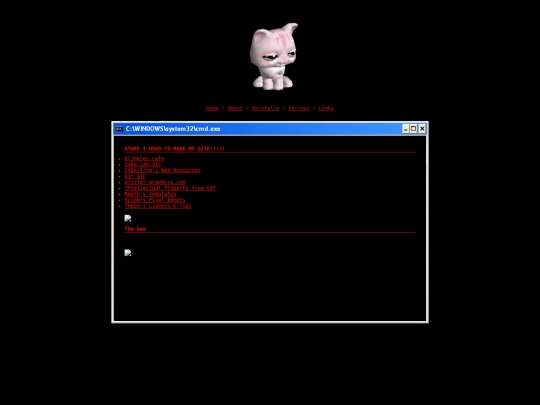 lps screenshot