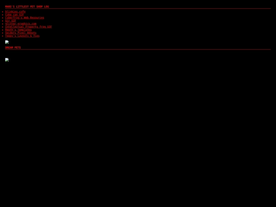 lps1 screenshot
