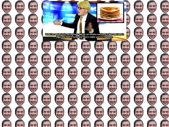 pancake screenshot