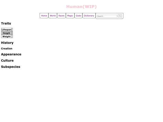 human screenshot