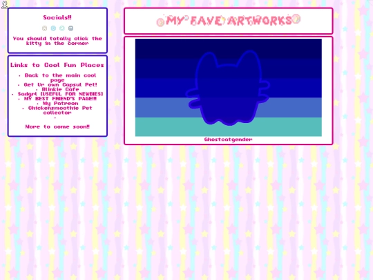 flags screenshot