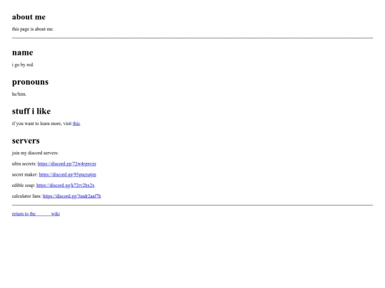 about_me screenshot