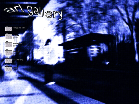 Gallery screenshot