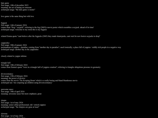 neologies screenshot
