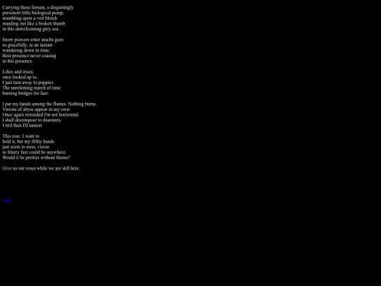 ourladyofflowers screenshot