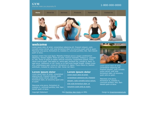FITNESS screenshot