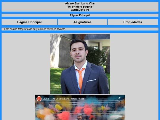 COREP2/practica2 screenshot