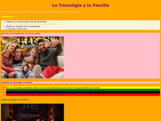 tecnologia screenshot