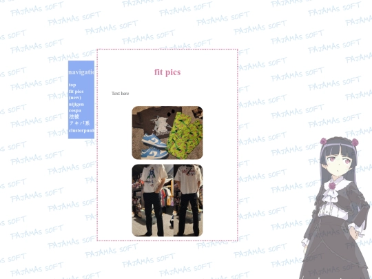 perfectworld/fuku/fits screenshot
