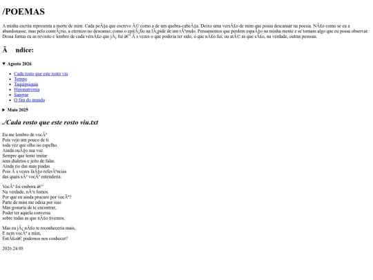 resources/poemas screenshot