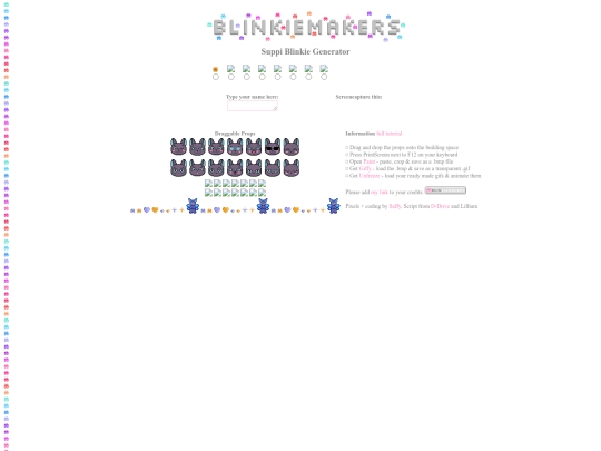 generatorsup screenshot