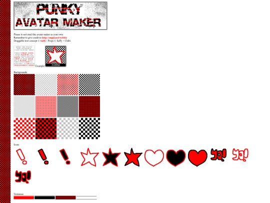 punky screenshot