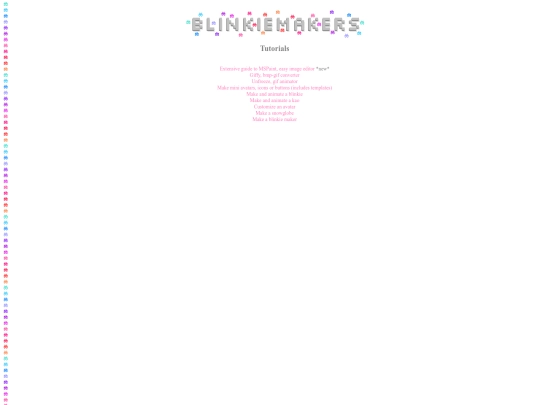 w_index screenshot