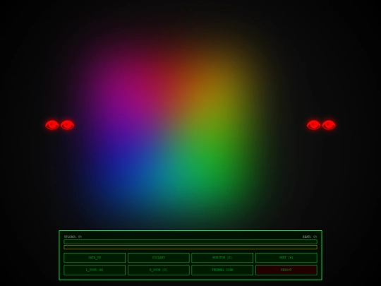 mygames/fivenightsatrainbows screenshot