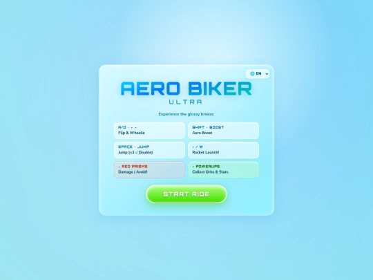 mygames/frutigerveichle screenshot