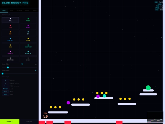 mygames/superblob screenshot