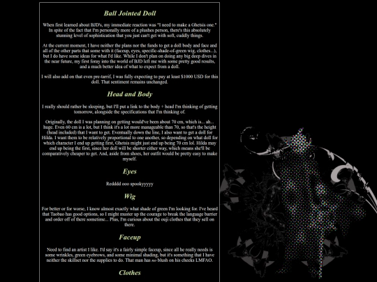 bjd screenshot