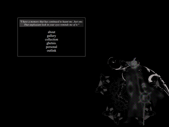 home screenshot