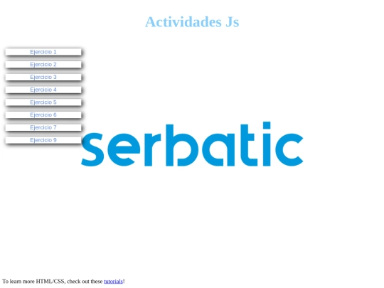 Actividades_Js screenshot