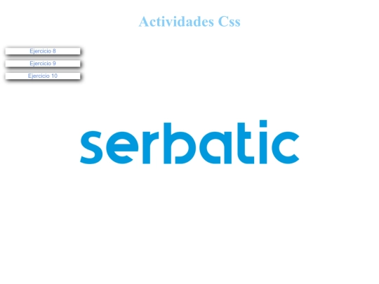 Actividades_css screenshot