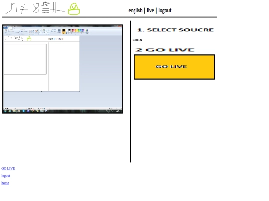 piki2/live screenshot