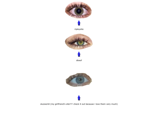 links screenshot