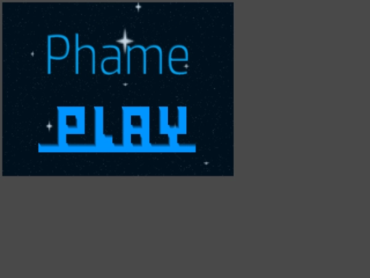 phame/phame screenshot