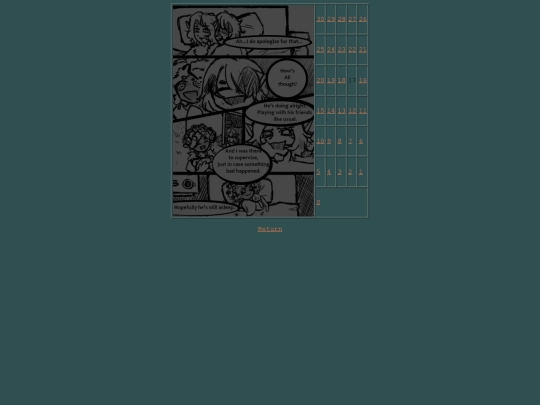 uranus/17 screenshot