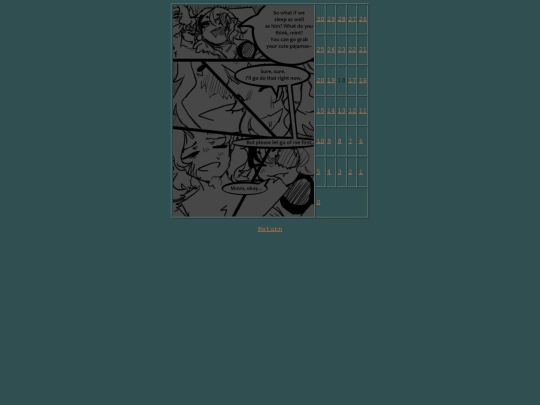 uranus/18 screenshot