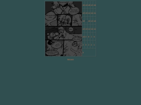 uranus/19 screenshot
