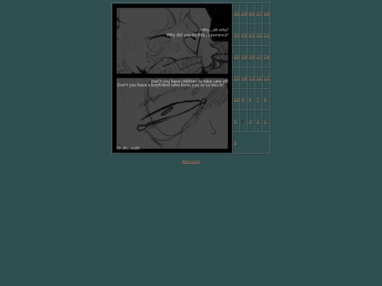 uranus/4 screenshot