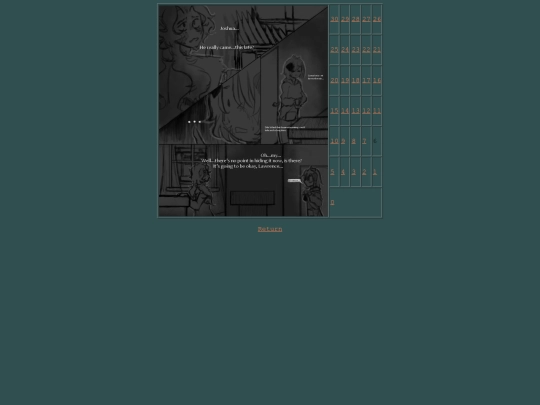 uranus/6 screenshot