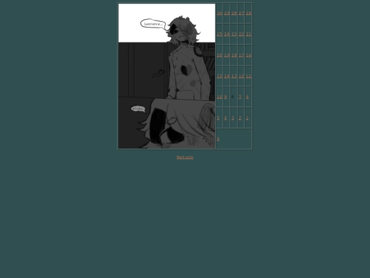 uranus/8 screenshot