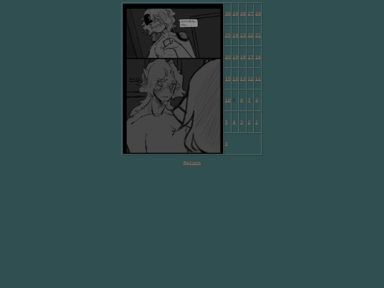 uranus/9 screenshot