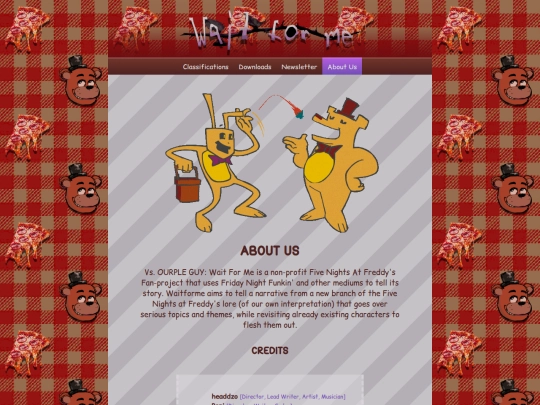 aboutus screenshot