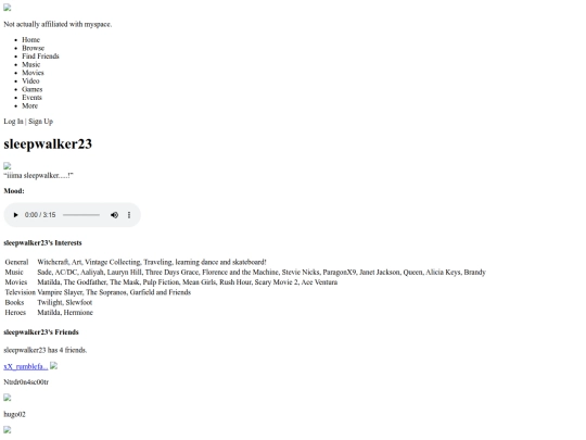 css/sleepwalker23 screenshot