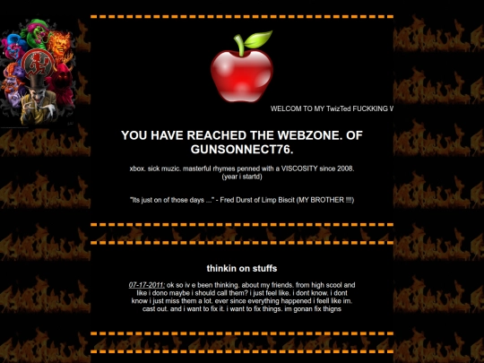 gunsonnect76 screenshot