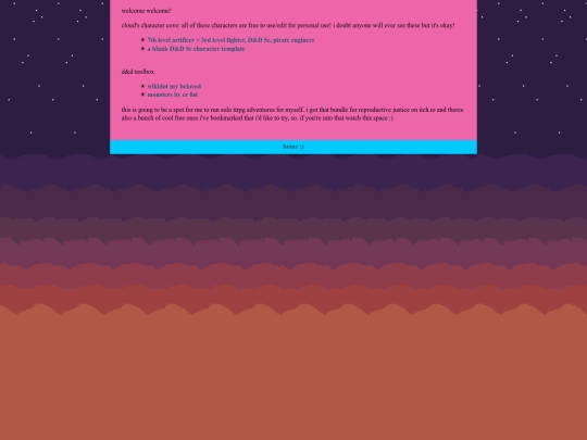 ttrpg screenshot