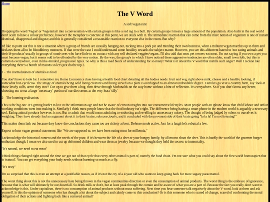 vword screenshot
