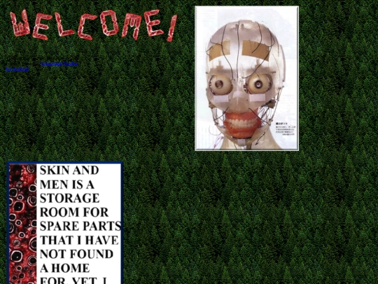 HOMENEW screenshot